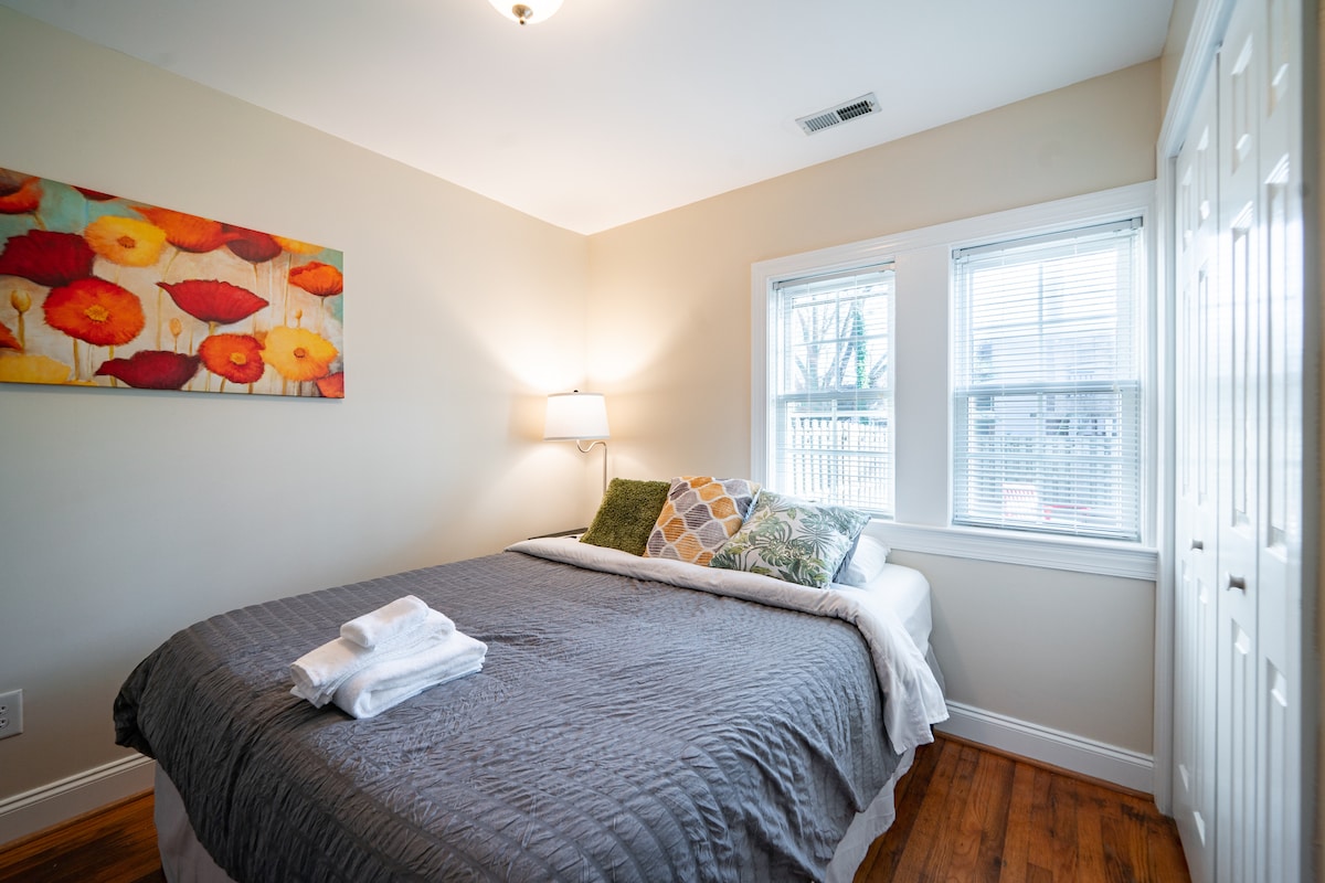 Спална соба 1