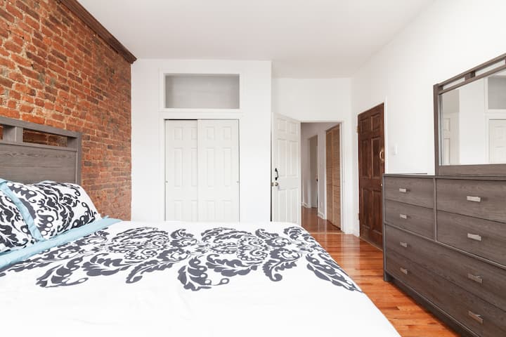 Dormitorio principal