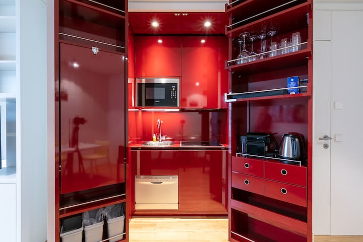 Exklusive 2 Zimmer Wohnung Am Grunen Prater 13 67 Apartments For Rent In Vienna Wien Austria