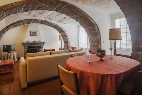 Top Airbnb: House of Santo André em Ponta Delgada (São Sebastião)