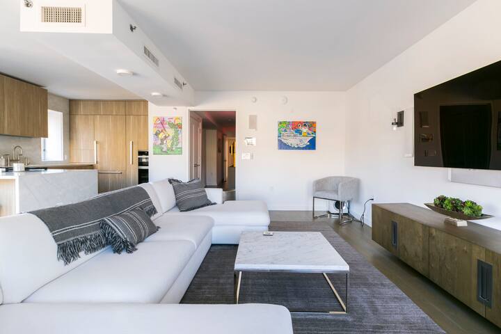 LES 2 BR Penthouse New Construction gallery image 2