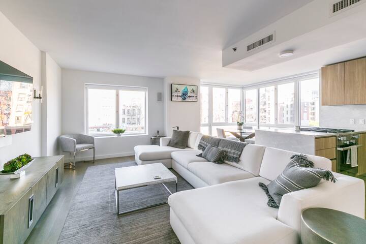 LES 2 BR Penthouse New Construction gallery image 5