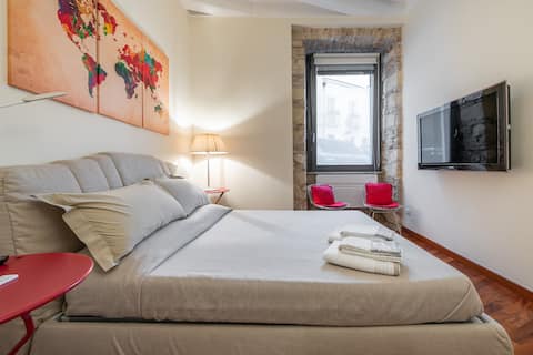 LaCasaDiJuancito (nel cuore di Cagliari)IUN: P9184