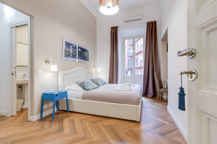 Luxury & Charme Colosseo, nel cuore di Roma gallery image 4