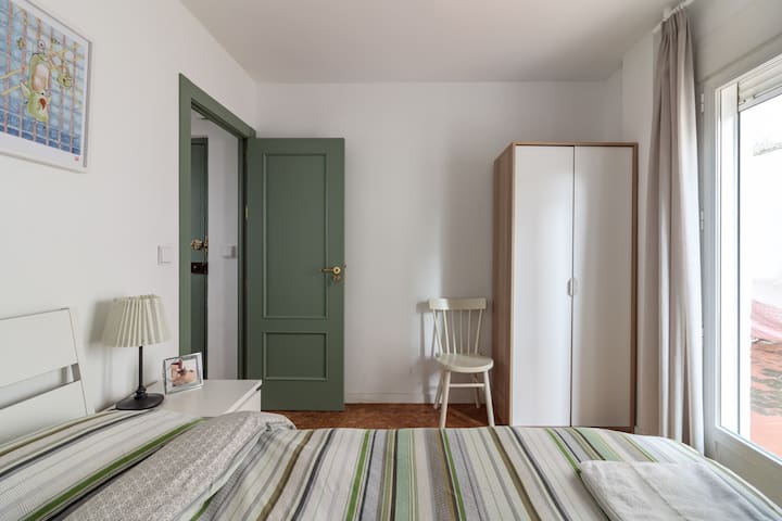 Airbnb Granada Ferienwohnungen Unterkunfte