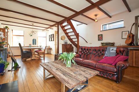 Dutch family house in Edam (20 min from Amsterdam)
