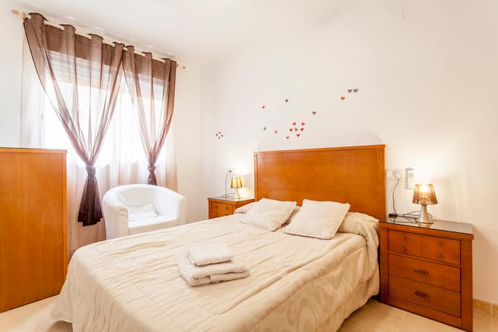 מנהל Dormitorio