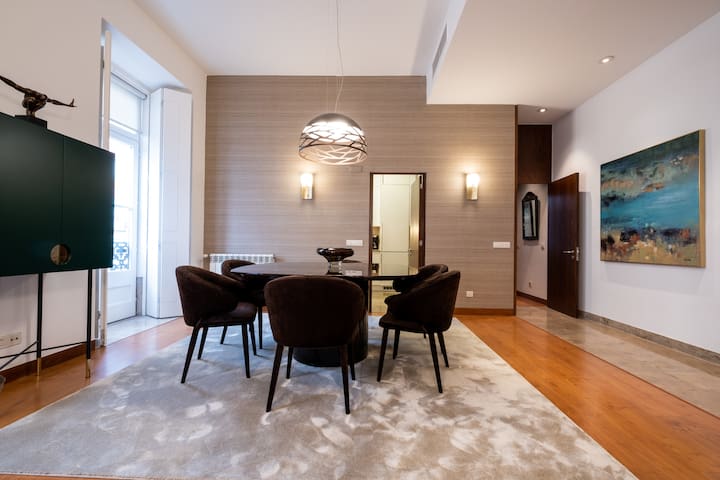 LUXURIOUS PRÍNCIPE REAL CHARMING APART gallery image 5