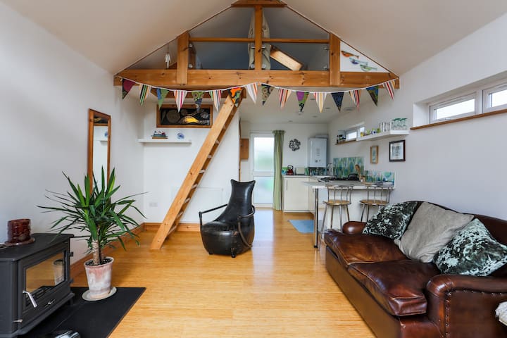 Airbnb Newquay Ferienwohnungen Unterkunfte England