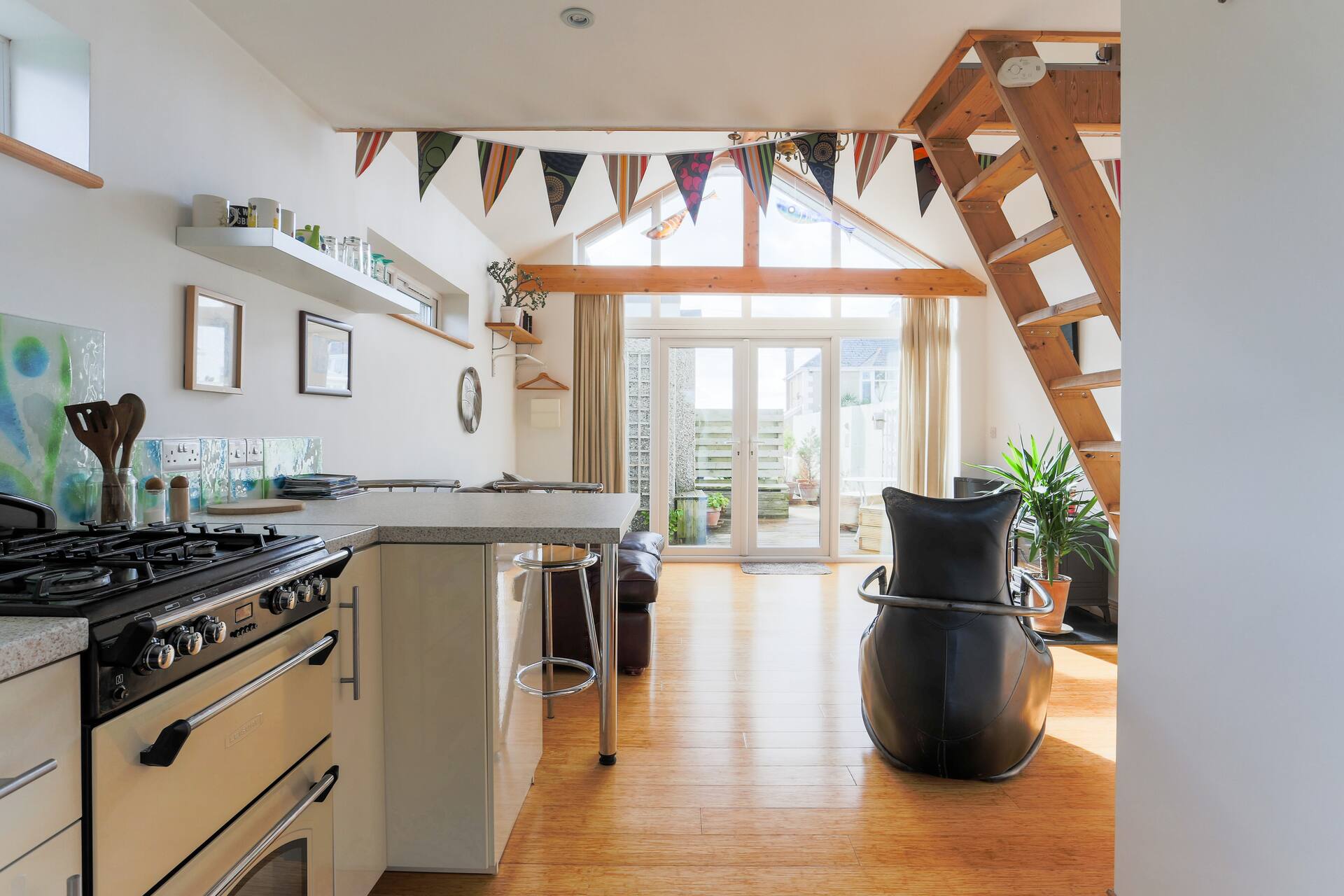 Newquay Studio — foto 3