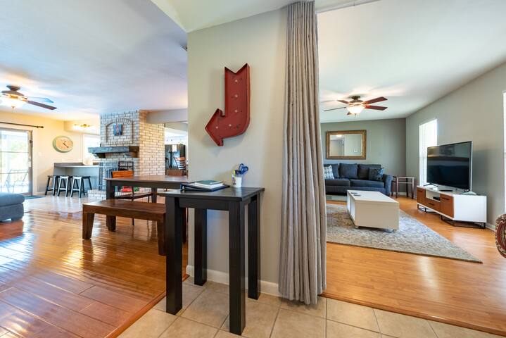 House on the Hill w/ Heated Pool gallery image 5