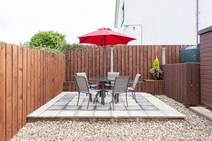 Layde House Cushendun Glens Of Antrim Home Houses For Rent In