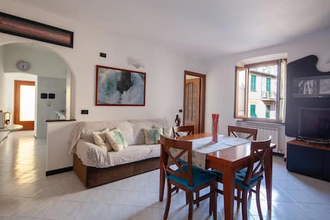 Apartment CÀ DU PUNTE -  Cod. CITRA 011019-LT-0114