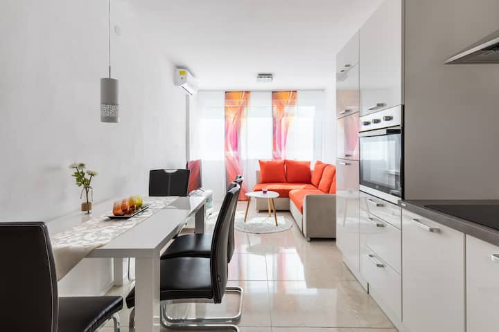Apartment Sena - 斯普利特