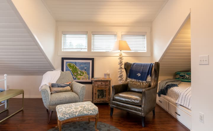 Point Defiance/ruston; Extra Clean, Self Check In! - Tacoma, WA