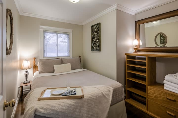 Bračna soba (160x200) 