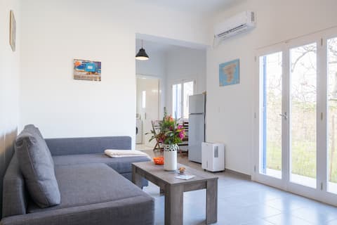 Fistiki House - beautiful place, great location!