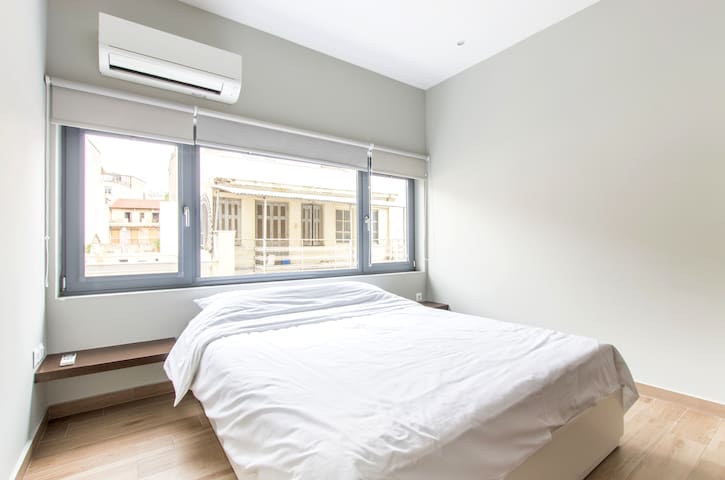 ATHENSIS managed Airbnb listing 3