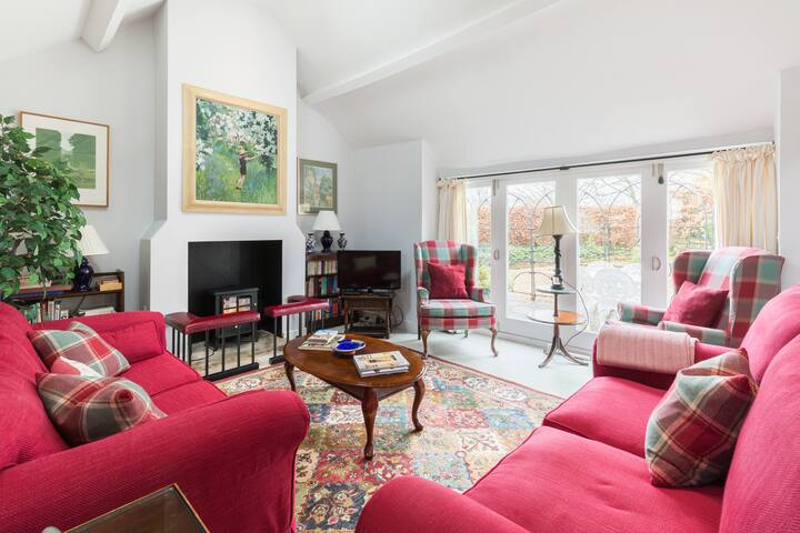 Stable Cottage Claydon Nr Banbury On One Floor Cottages For