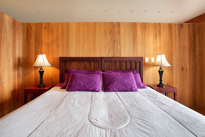 მთავარი საძინებელი