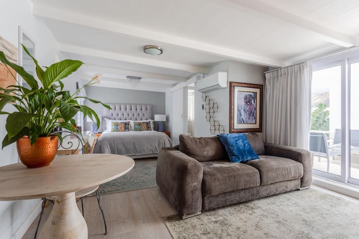 Antilles on Beach – Sandy Toes, Impressive Sunsets