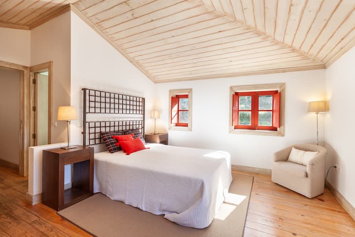 Chambre 1