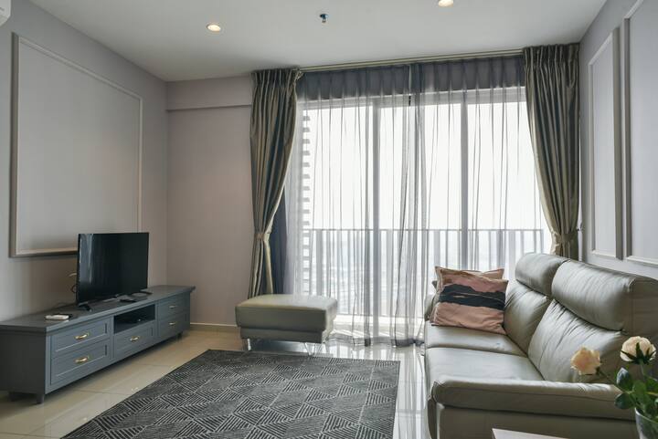 Всекидневна