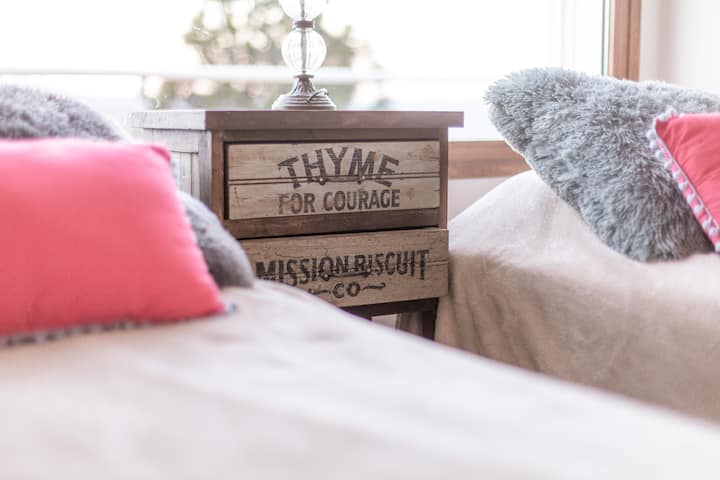 Спална соба 2