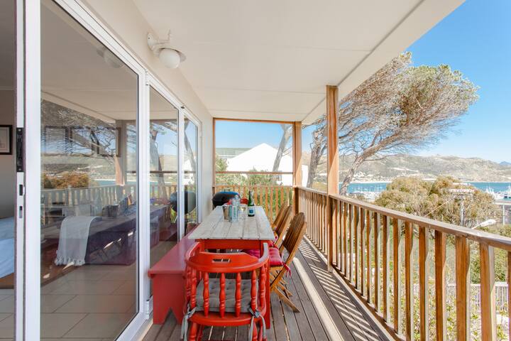 Grosvenor House 8 sleeper home gallery image 3