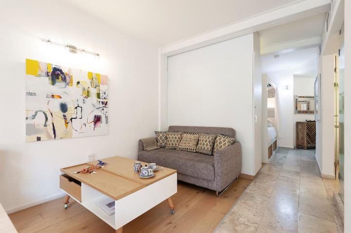 Loft, Bellas Artes/alameda Area/centro Histórico - Mexiko-Stadt