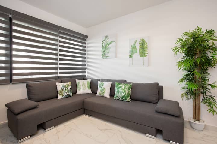 Loft Constituyentes 101 - Playa del Carmen