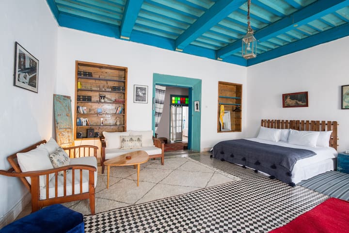 Airbnb Essaouira Vacation Rentals Places To Stay