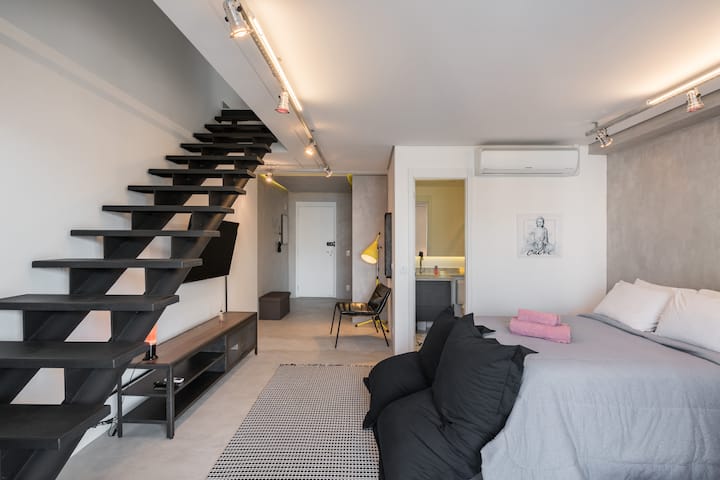 საძინებელი