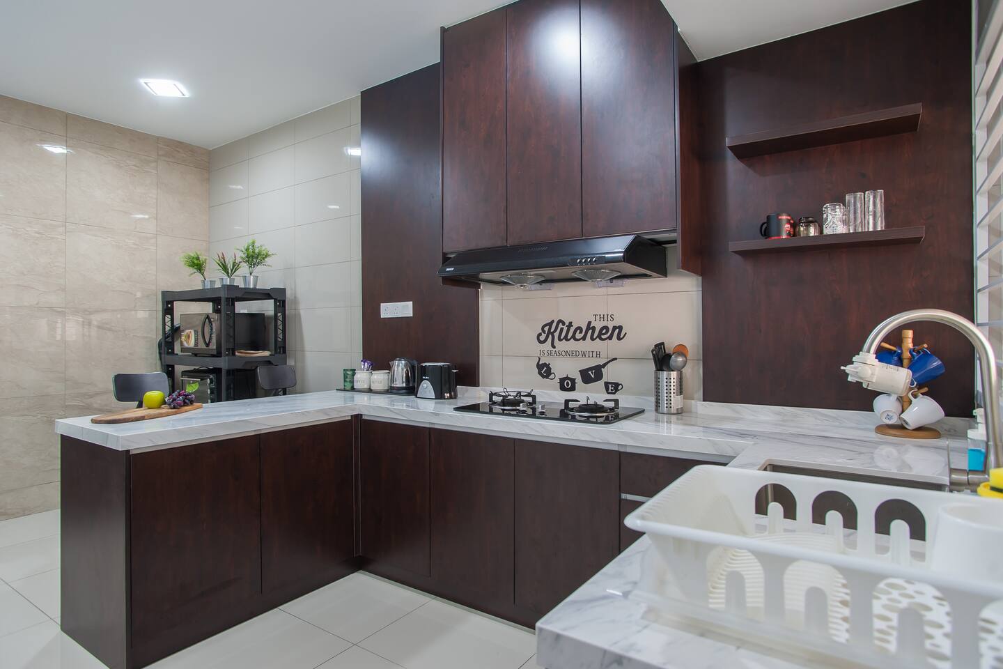Best Value | Landed 2,400 sq ft | 2 km to KL City