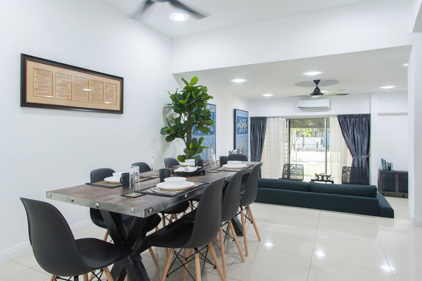 Best Value | Landed 2,400 sq ft | 2 km to KL City
