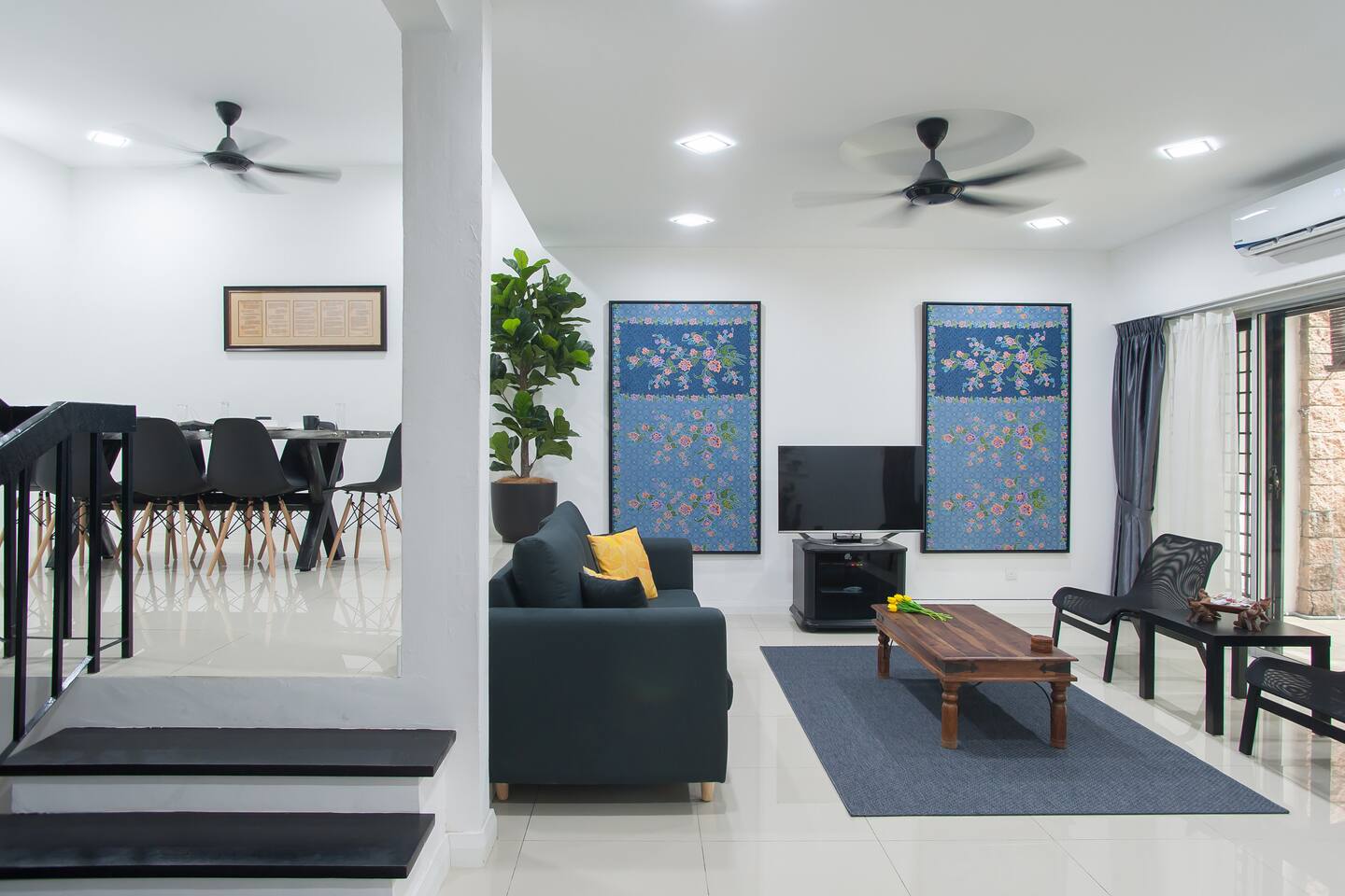 Best Value | Landed 2,400 sq ft | 2 km to KL City