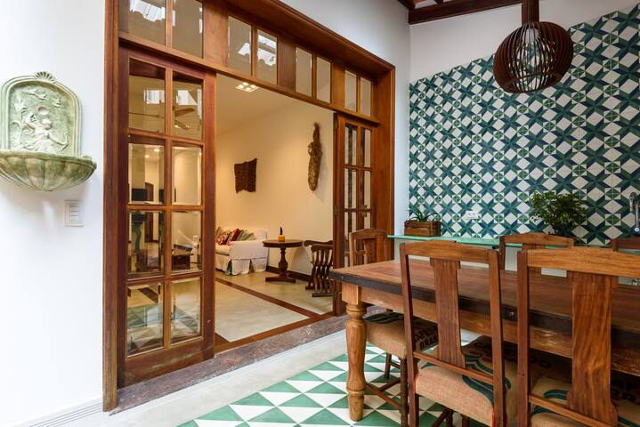 3-bedroom beach apt – ideal for families/kids gallery image 4