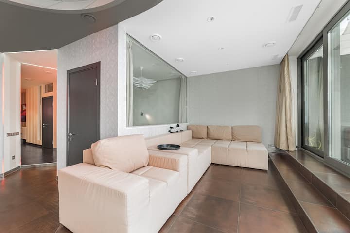 غرفة المعيشة 1