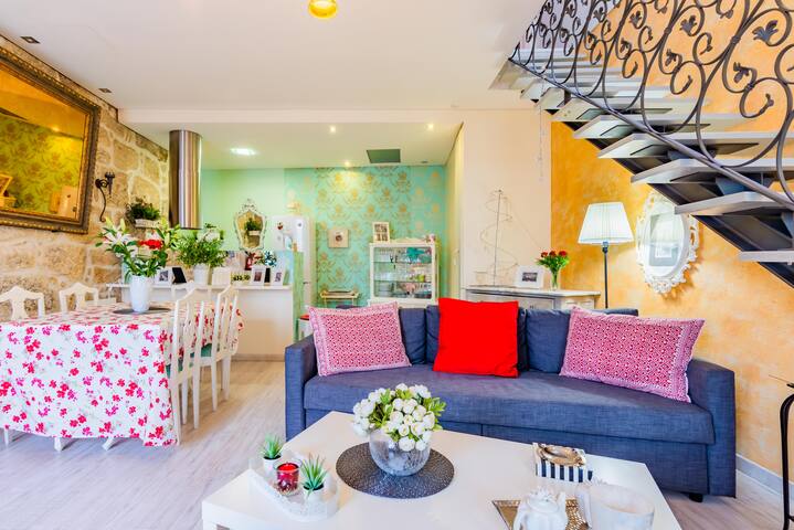 CorIesu House, PORTO CENTER gallery image 5