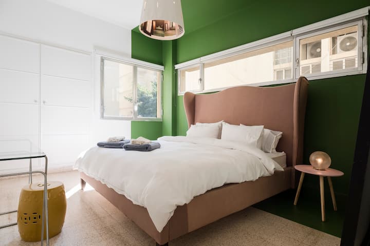 Chambre 1