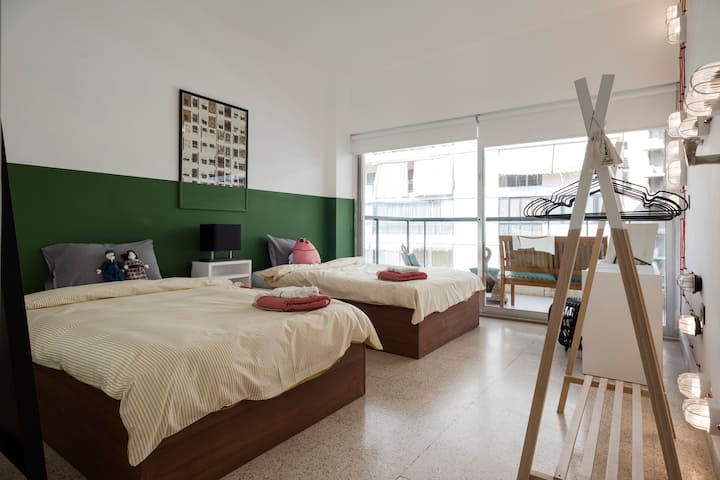 Chambre 2