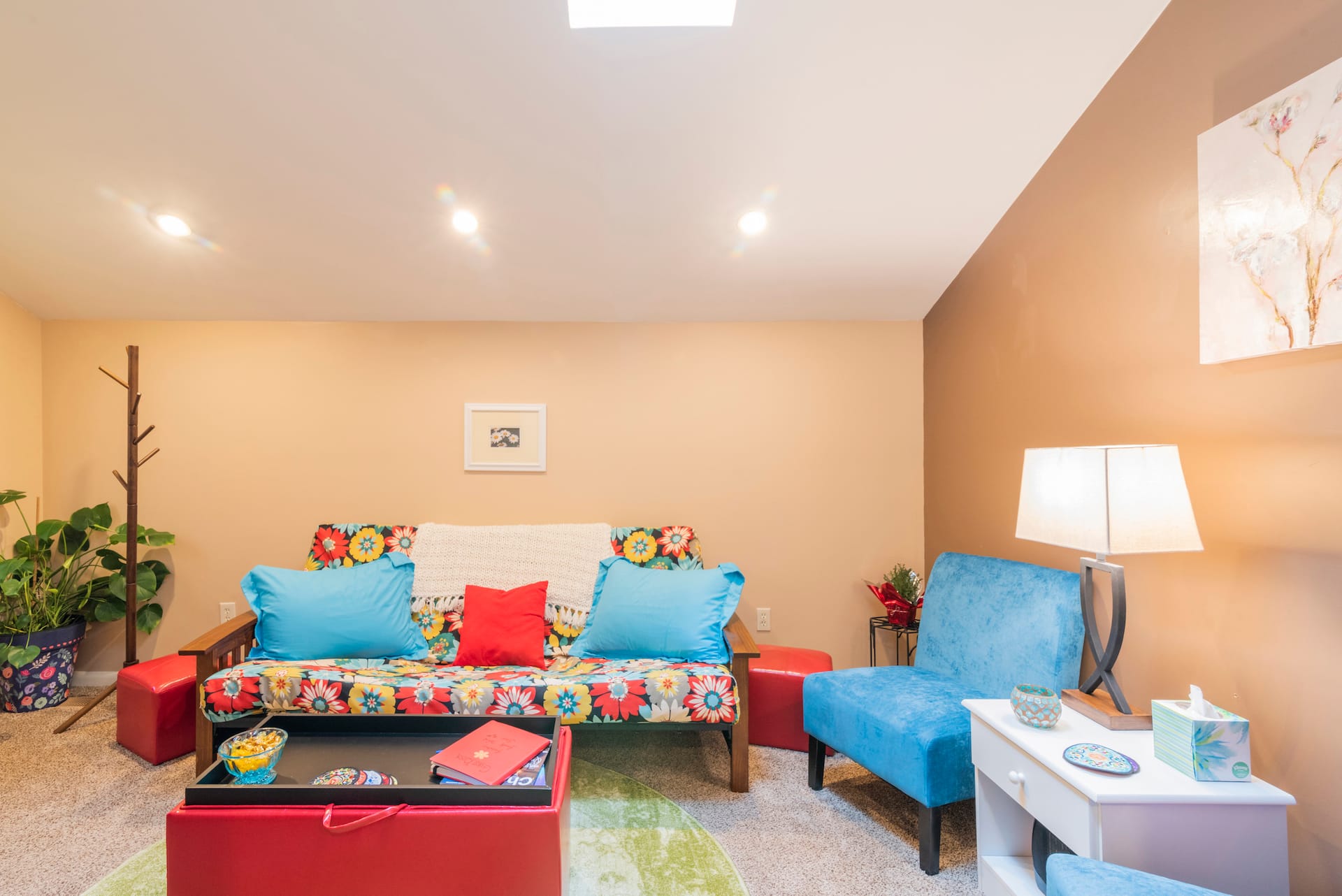 Fabulous Fourth Ward Flat * 1BR Historic Charlotte — photo 2