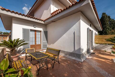 Zen Relax Guest House - near the beach