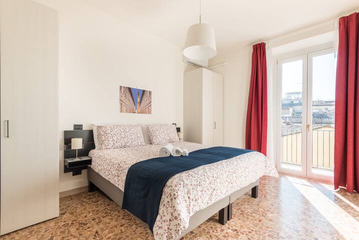 Kate Apartment in centro 3 camere da letto 3 bagni gallery image 5