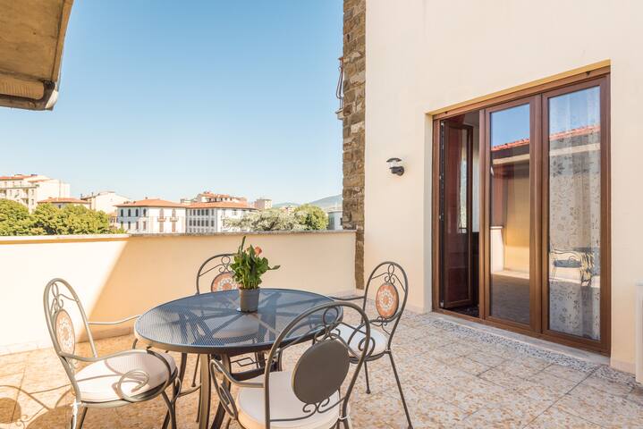 Kate Apartment in centro 3 camere da letto 3 bagni gallery image 4