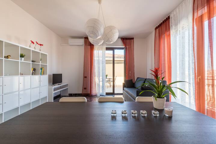 Kate Apartment in centro 3 camere da letto 3 bagni gallery image 3