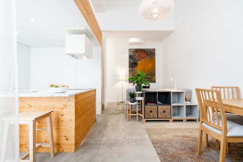 Imóvel de sucesso: Casa Vermelha (2) em Faro