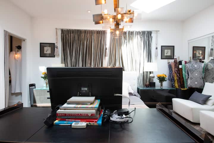 Всекидневна зона