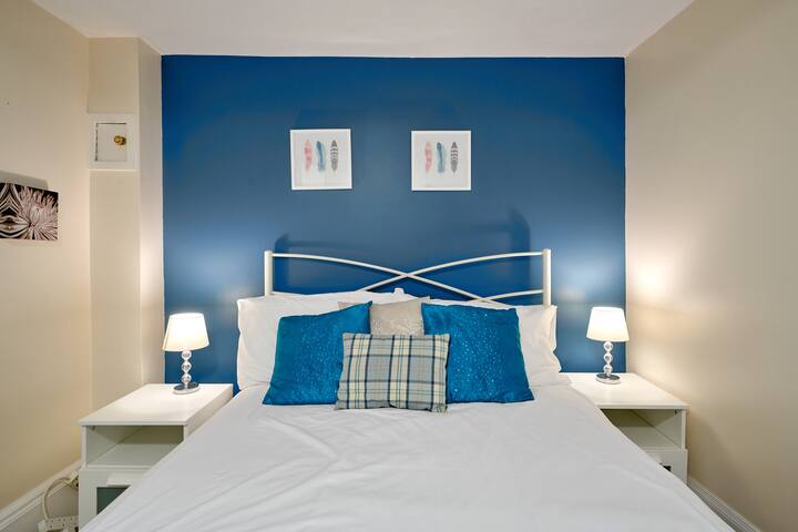 Central New Town Apartment – Licence EH-69656-F gallery image 4