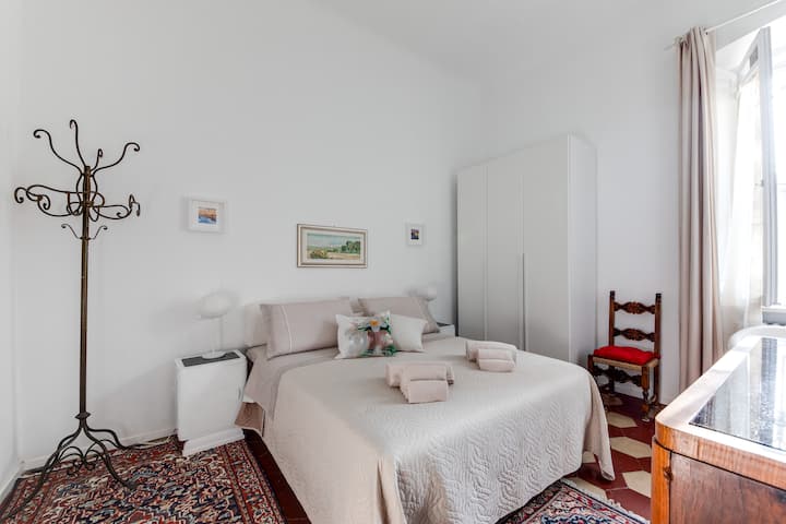 غرفة النوم...